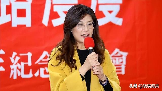 将台湾称为“国家”？国台办果然没看错，郑丽文真面目彻底揭露！