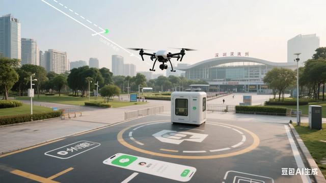 2025年8月11日低空经济领域的最新资讯动态汇总