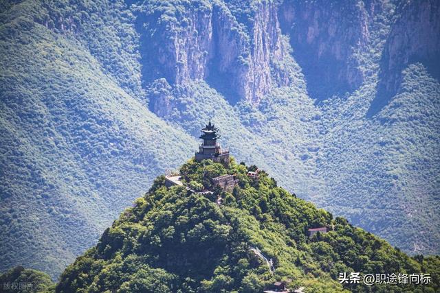 来啦来啦，山西这十大 5A 景点，去过 5 个才算玩转三晋大地？