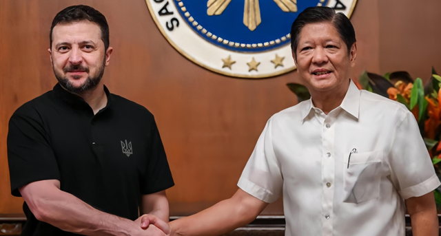 局势已恶化，菲国61个市镇大断电，忙着反华的马科斯，被要求下台