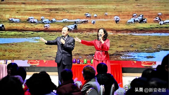 协友2025年VIP客户答谢会暨2026年新春旅游产品发布会圆满成功