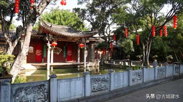 “滇南最美乡愁”精品线路丨“一家人的建水”乡愁之旅