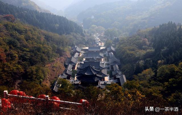 自驾营地：山东滨州市免费床车房车自驾停车露营地主要景点及美食