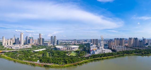 六年，六届！佛山中欧文化周“破圈”生长｜三龙湾观察