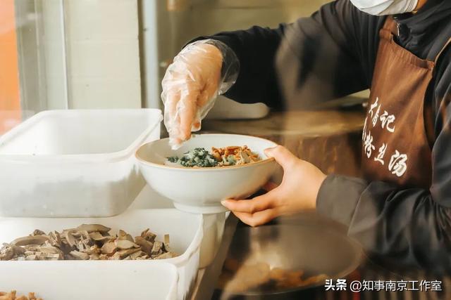 南京的这些瞬间，藏着让人舍不得离开的理由