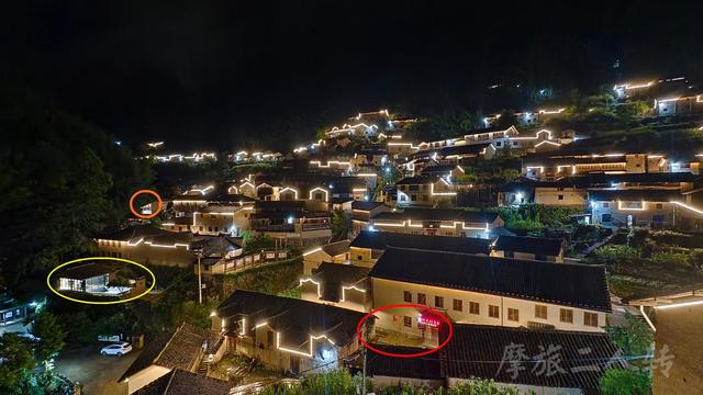 皖浙摩旅二人转——松阳横坑村篇（上）