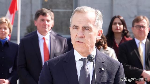 2026年访华潮开启！加总理人刚到	，中方收到消息，欧洲贵客也要来