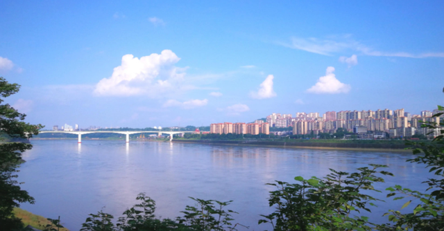 不营销不扎堆！山水小城日常即旅行，待过就不想离开