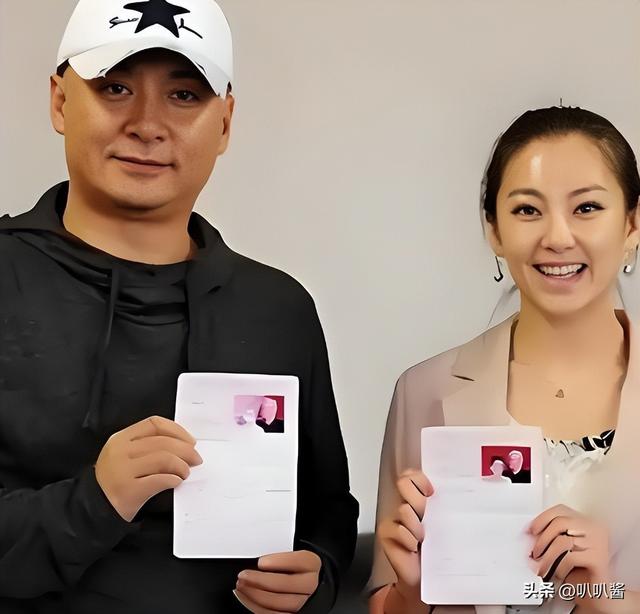 牡丹花下死，“纵欲过度”的张雨绮，终究为自己的行为付出了代价