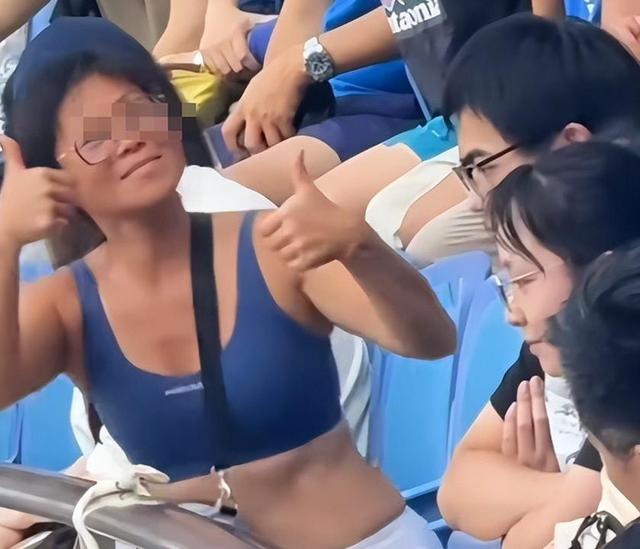 越扒越黑！上海“闹事姐”生活奢靡，前男友也不一般，邻居曝更多