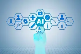 行业科普 | 一文看懂，人工智能（AI）是什么？图片