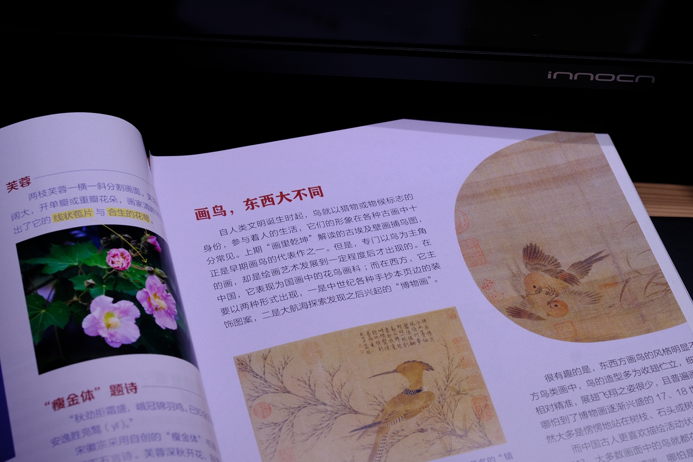 补充环境光,降低用眼疲劳,书客SKR1屏幕挂灯初体验