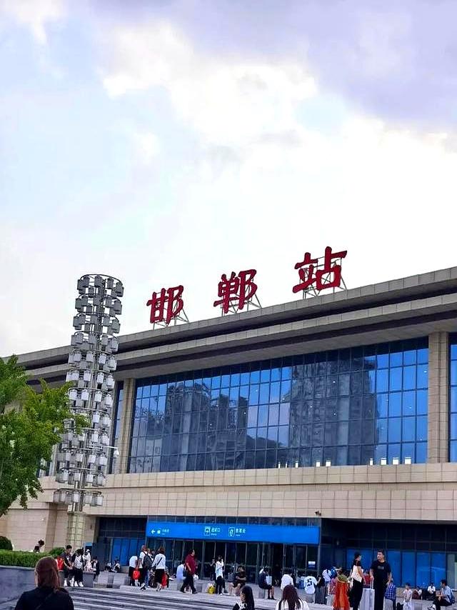 去了太原和邯郸，直言不讳：太原人和邯郸人气质截然不同！