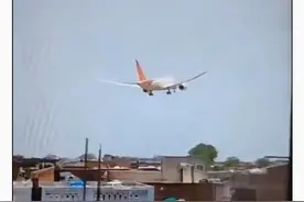 印度航空242人遇难：梦想客机坠落，谁为生命买单？图片