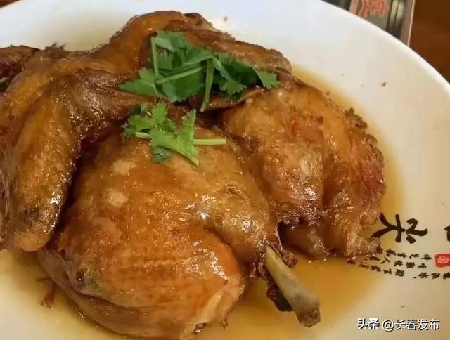 邂逅长春！跟着航空展寻味长春①品味匠心老店