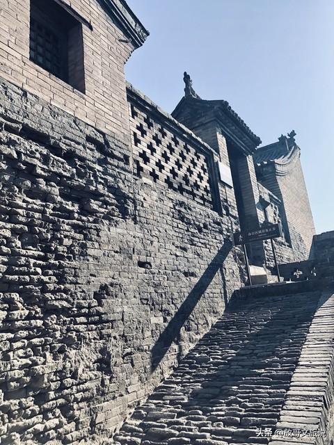 去了趟平遥古城，用两天慢游实践比网络上说的还要好玩