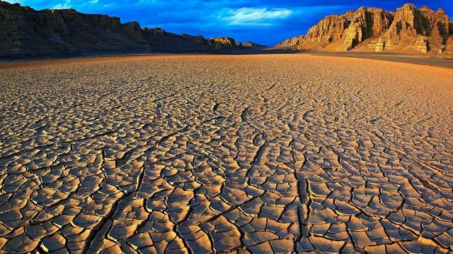 诗和远方 魅影新疆