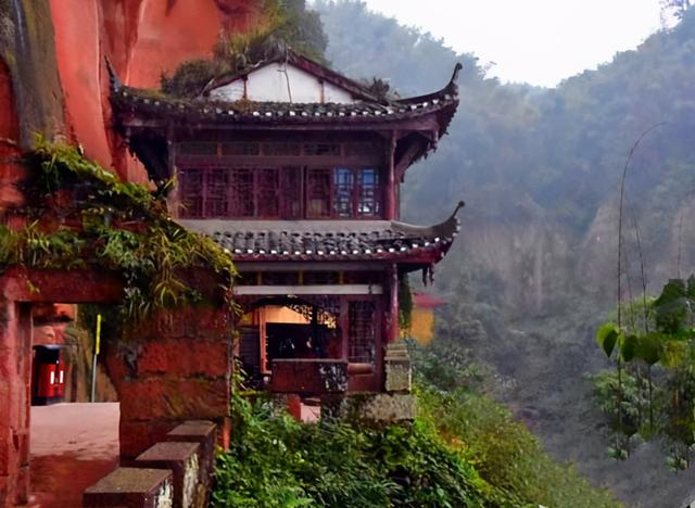 四川旅游：难忘宜宾长宁蜀南竹海行（图）