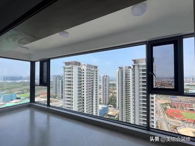 封窗不要无效监工！7步安装流程+6项验收标准，值得你收藏！