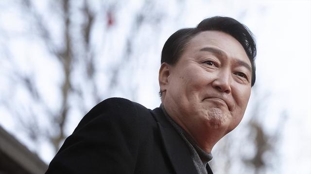 李在明万万没想到，入狱后的尹锡悦	，竟然比当总统还挣得多