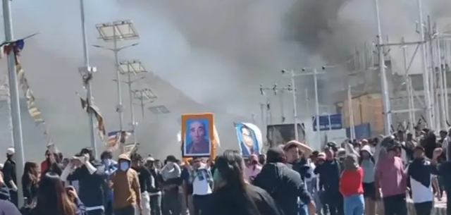 除台湾外，又一急需收回的土地，让印度侵占百年，面积超深圳20倍