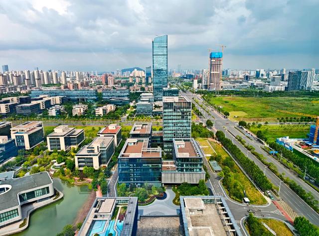 日本没想到,美国也没想到,如今的中国安徽省,已成为全球焦点