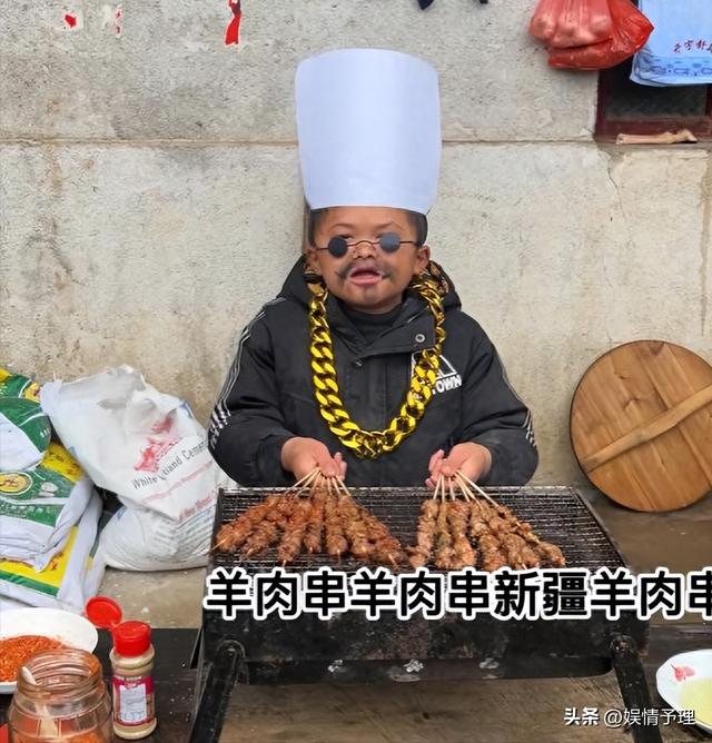 “打回原形”也要被资本榨干，看小马云现状，才知真相恶心又悲哀