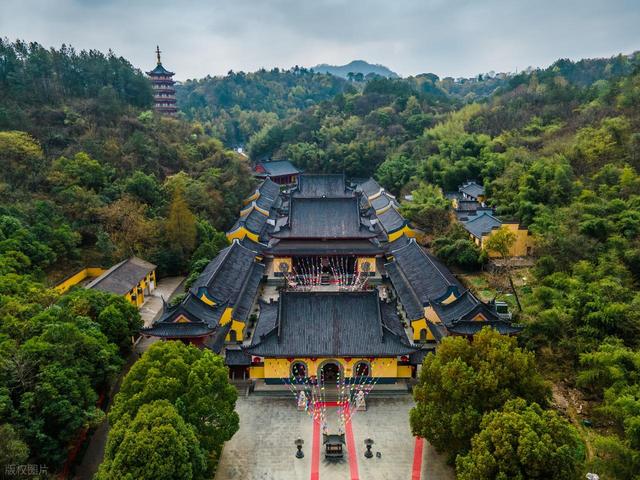 一个周末也能来回的6个宝藏地，选个临近的，周末出去耍