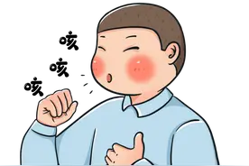 入秋后总是“咳咳不休” 如何平安度过“咳嗽季”图片