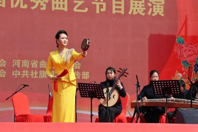 2025河南·赊店第十二届关公文化旅游节活动异彩纷呈，一场文化盛宴等您来！