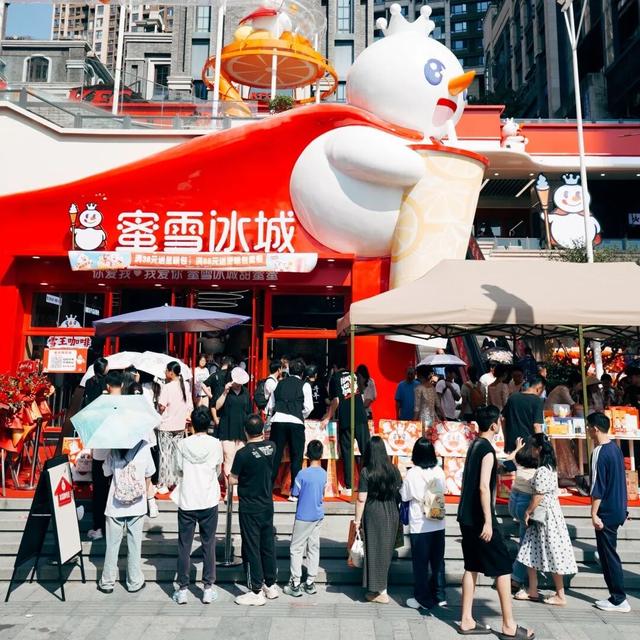 人气，就是南岸双节的最佳答案！
