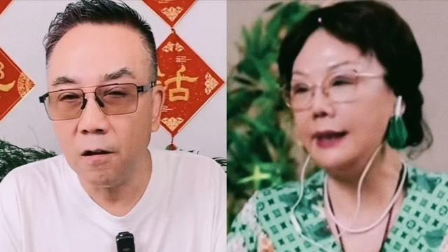 杨少华头七余波：发妻小三共处一室，杨议难挽尊严！