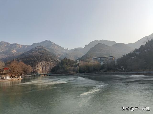 无为在歧路，2025之经行