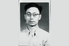 于敏，到底有多厉害，让美国一度怀疑出了内鬼图片