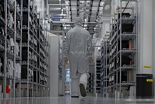 偷鸡不成蚀把米！抢到公司空壳，丢了生产命脉，荷兰这波亏大了​​
