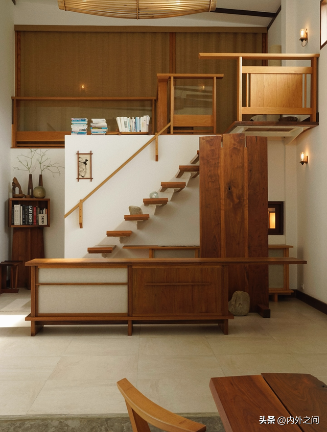 美学散步，行走间的静谧