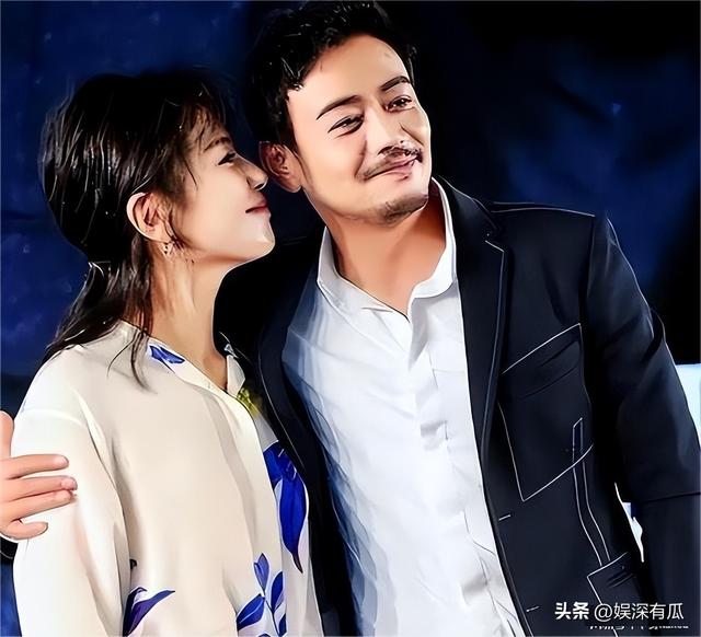 不顾央视警告顶风作案	，与刘涛传绯闻的杨烁，如今下场怪不得别人