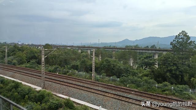 闽赣通道，赣瑞龙铁路，赣州龙岩运转记录……
