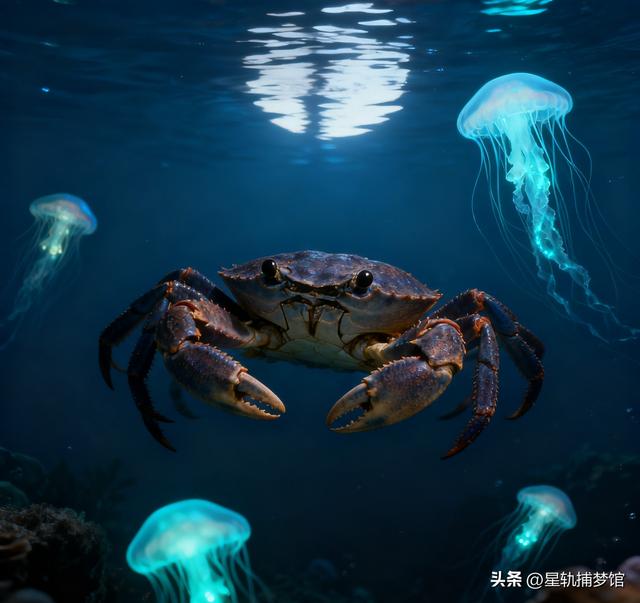 巨蟹座11月情感图鉴：你牵挂的人，正带着犹豫走向你