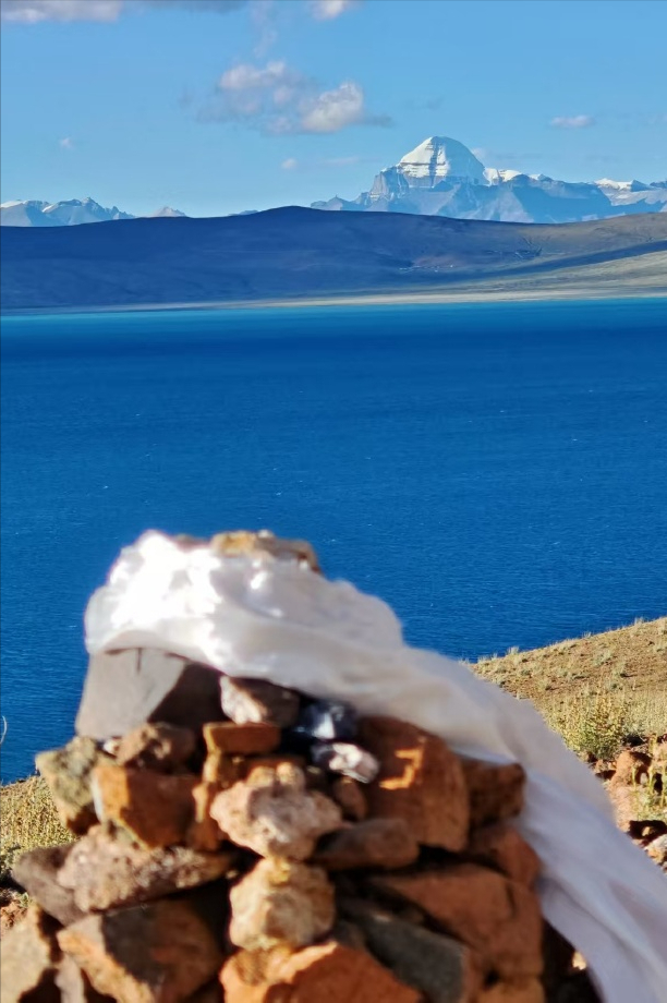 1条国道，全长10065公里，万千极致景观！50+自驾达人的终极梦想