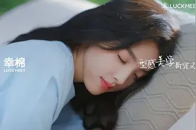 明星章若楠让人震惊的行为！第一次大胆尝试！图片