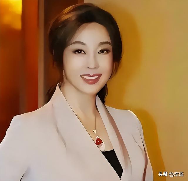 一辈子对刘晓庆忠诚，也没挽回婚姻，65岁仍单身的他后悔了吗