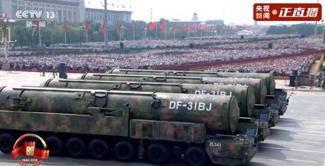 中国100枚东风导弹，已被部署到特殊地点？特朗普的算计要落空了