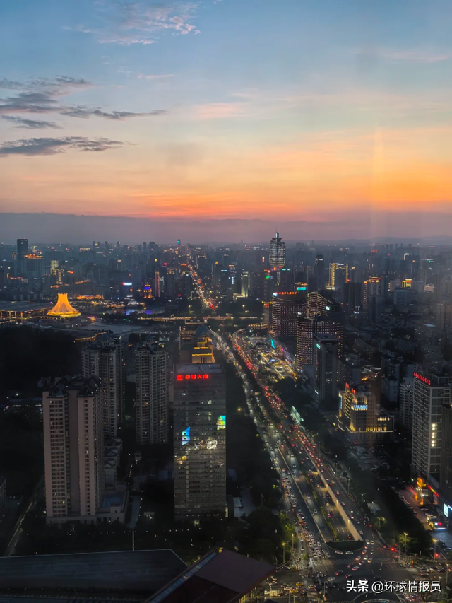 南宁，简直就是一座为数字游民量身定制的城市！