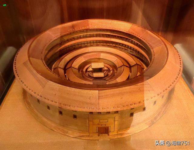 福建永定客家博览园