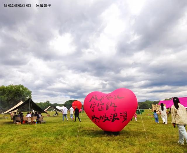 在呼玛,牵手331国道共赴界江盛宴