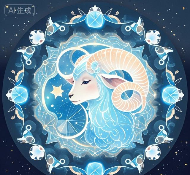 白羊座：“天意难违”，12月上旬有人生要事降临	，你留意了吗