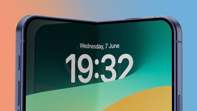 iPhone有望2027年实现真正全面屏，隐藏Face ID与前置镜头