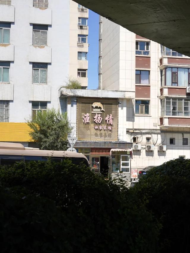 乘着“东风”，扎进乌鲁木齐的漂亮街
