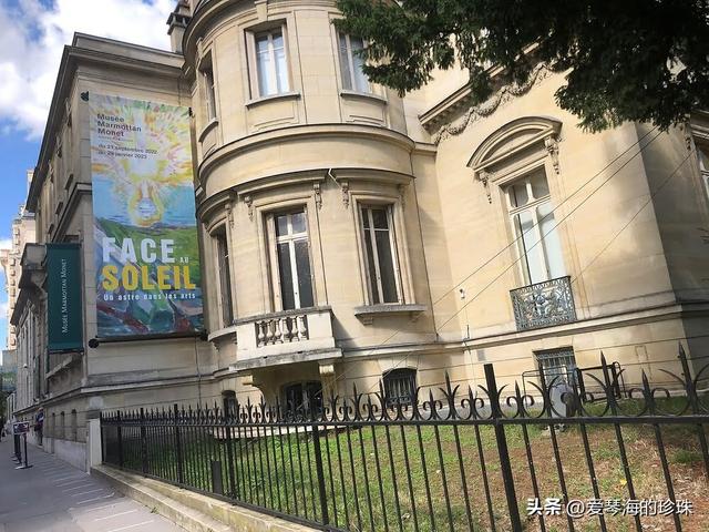 巴黎12家顶级博物馆推荐：从知名地标到隐秘宝藏